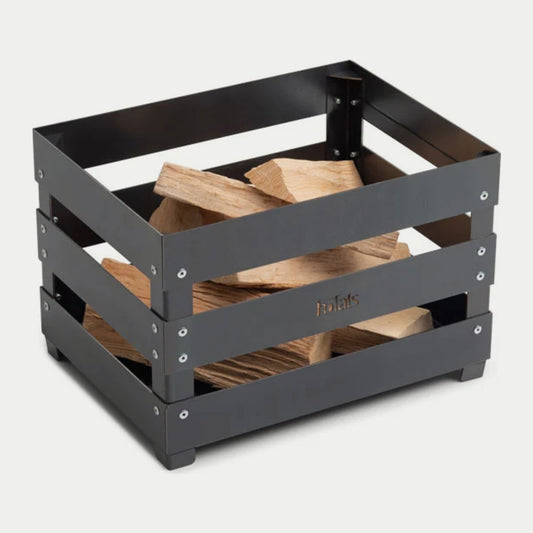 höfats CRATE Feuerkorb