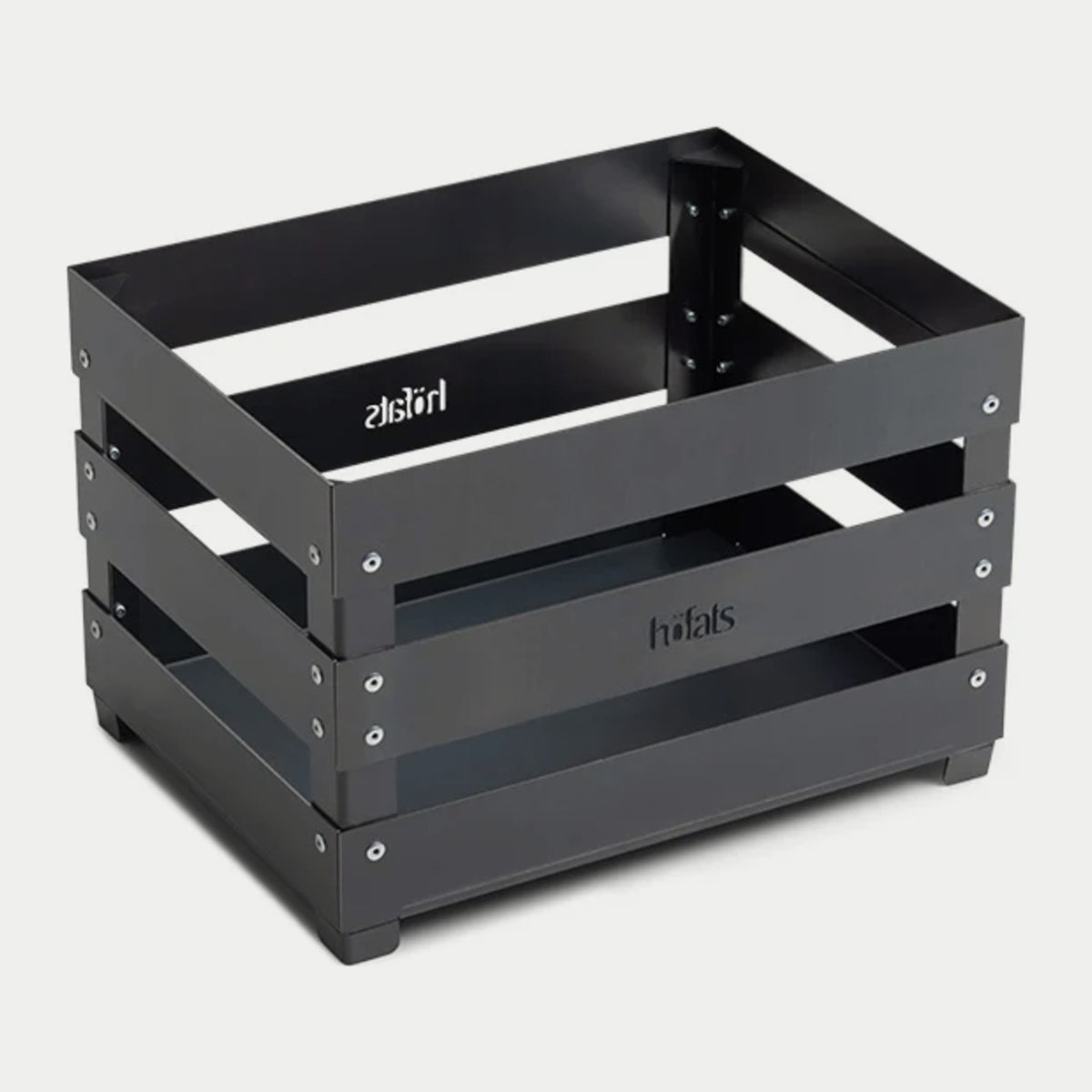 höfats CRATE Feuerkorb