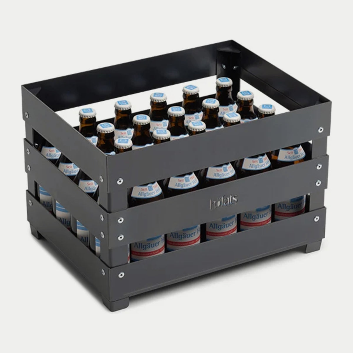höfats CRATE Feuerkorb