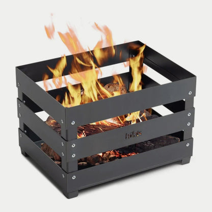 höfats CRATE Feuerkorb