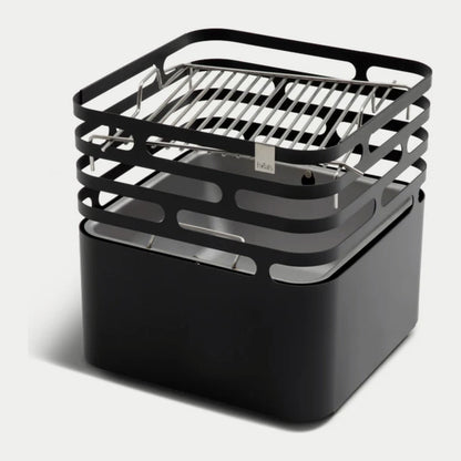 höfats CUBE BBQ Set (mit Grillrost)