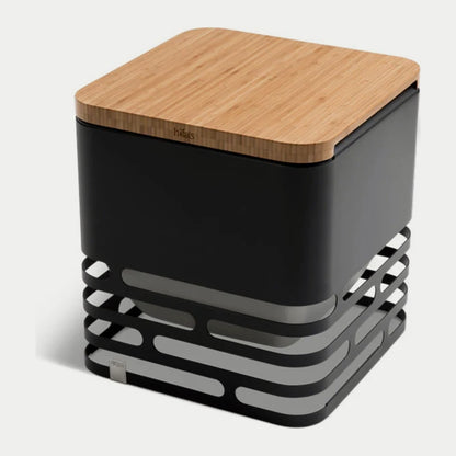 höfats CUBE Flip Set (mit Auflagebrett)