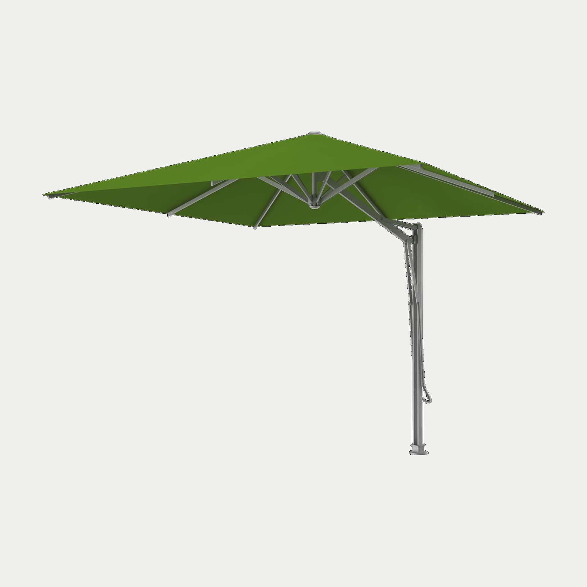 CARAVITA C30 Belvedere Ampelschirm – freigestellt