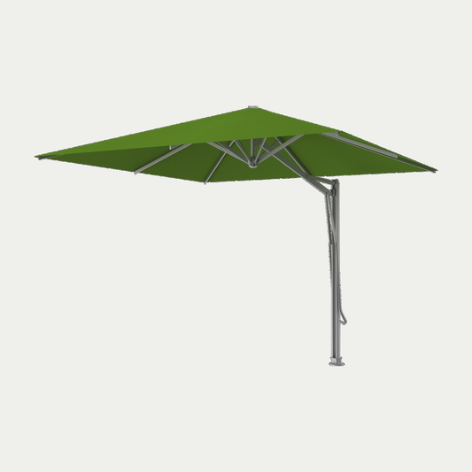 CARAVITA C30 Belvedere Ampelschirm – freigestellt