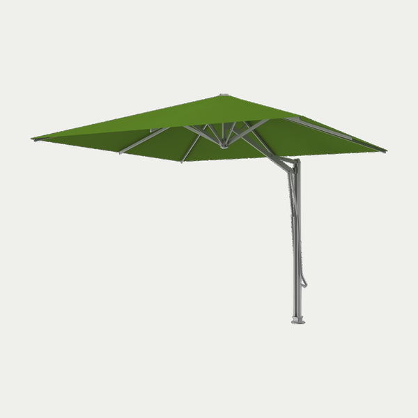 CARAVITA C30 Belvedere Ampelschirm – freigestellt