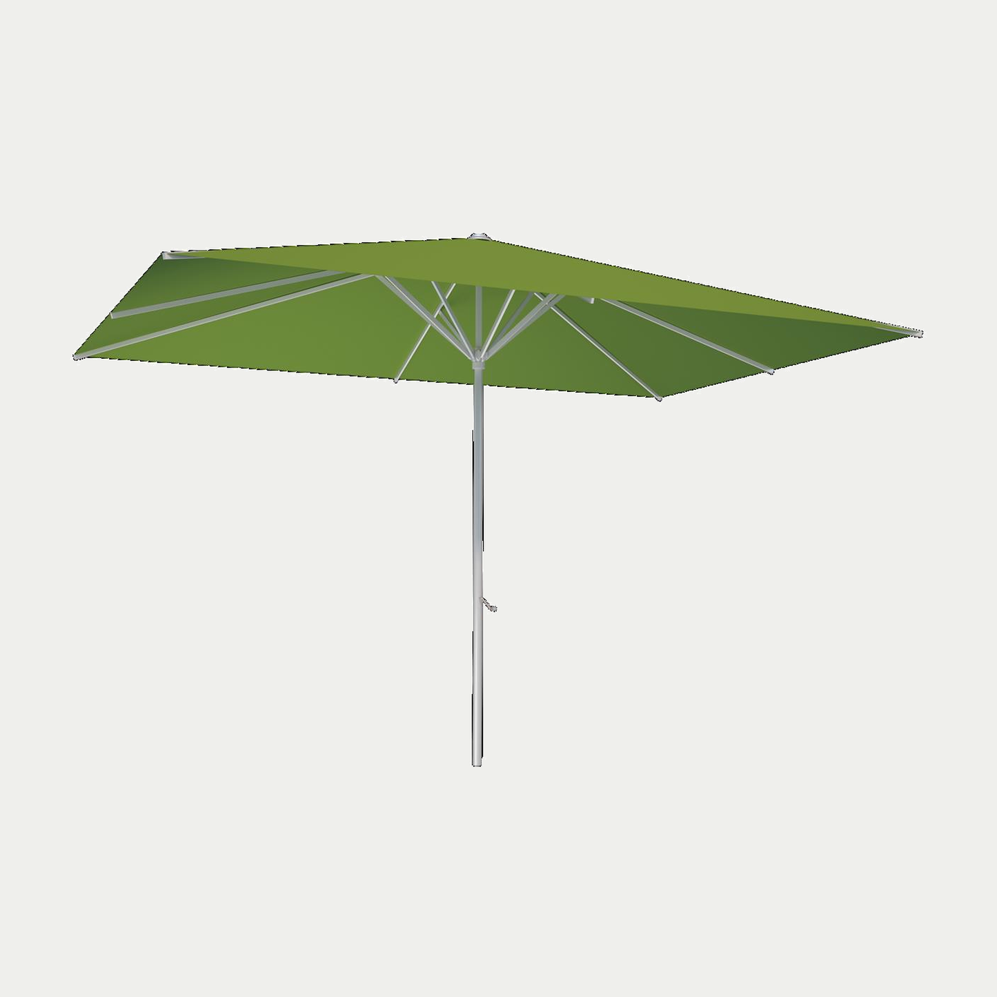 CARAVITA M30 Samara Sonnenschirm – freigestellt