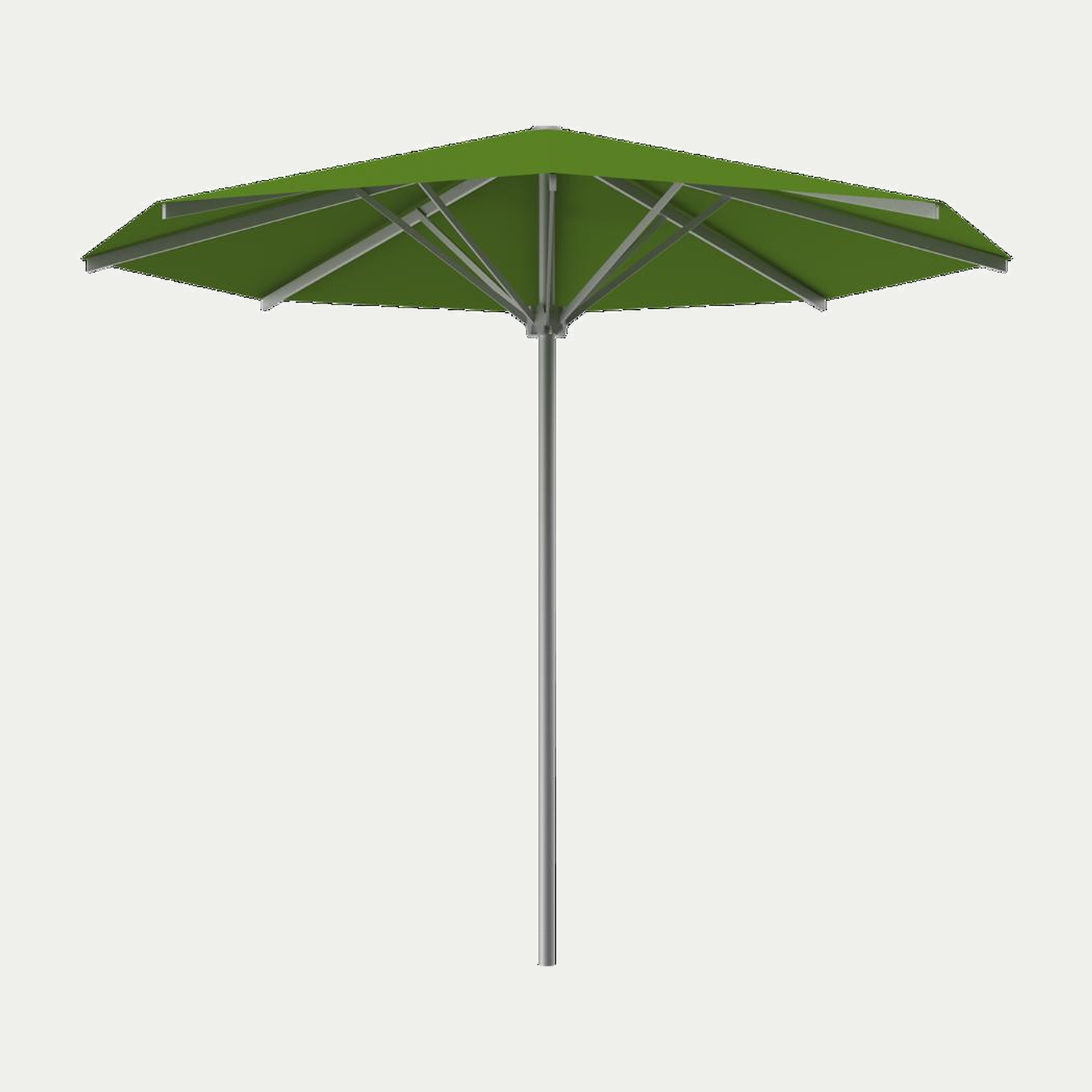 CARAVITA M40 Supremo Sonnenschirm – freigestellt
