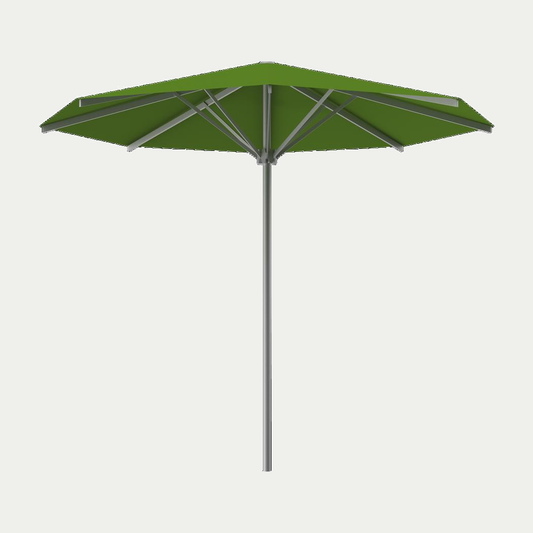 CARAVITA M40 Supremo Sonnenschirm – freigestellt