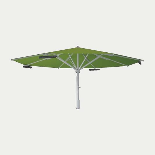 CARAVITA M70 Big Ben Sonnenschirm – freigestellt