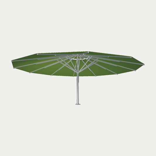 CARAVITA M80 Grande Sonnenschirm – freigestellt