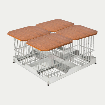 CARAVITA Multicube Set – freigestellt