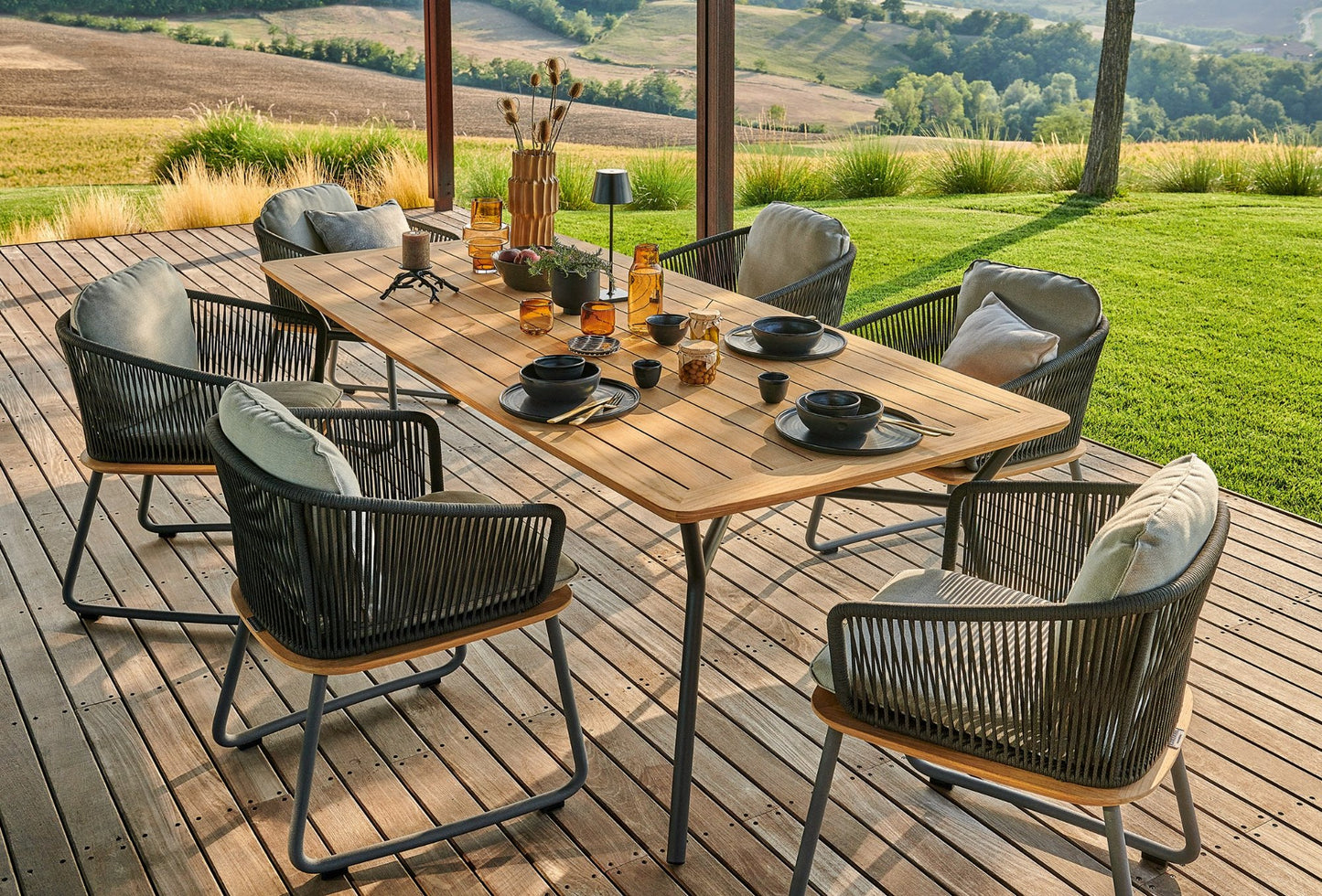 Denia Dining Sessel