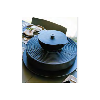 OFYR Tabl'O Cast Iron Casserole Set