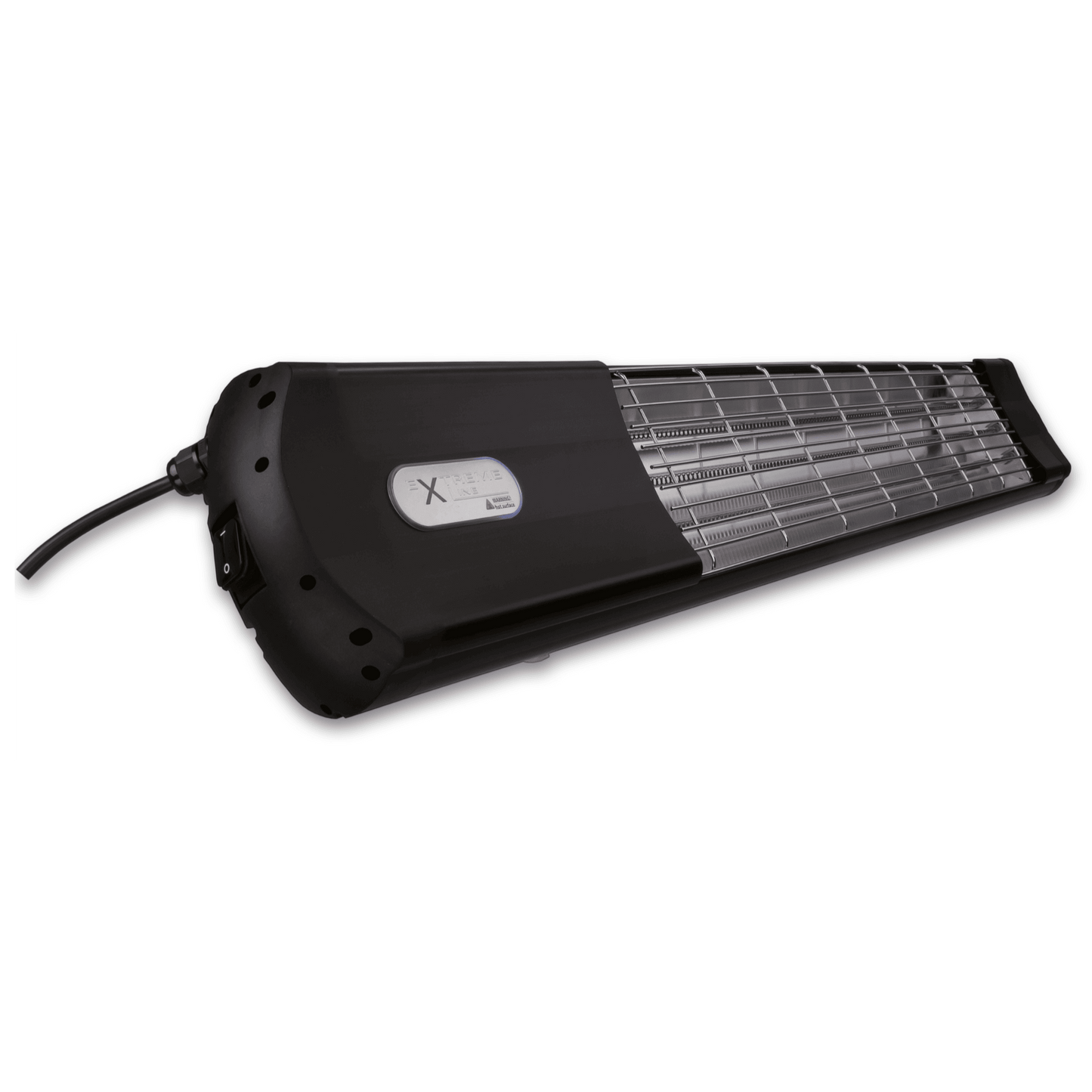 Heizstrahler HeatShine Carbon