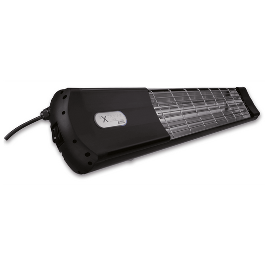 Heizstrahler HeatShine Carbon