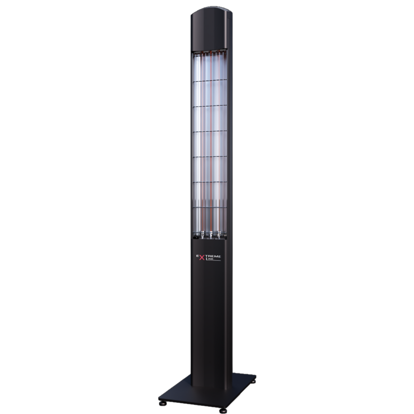 Heizstrahler Heat Tower Carbon