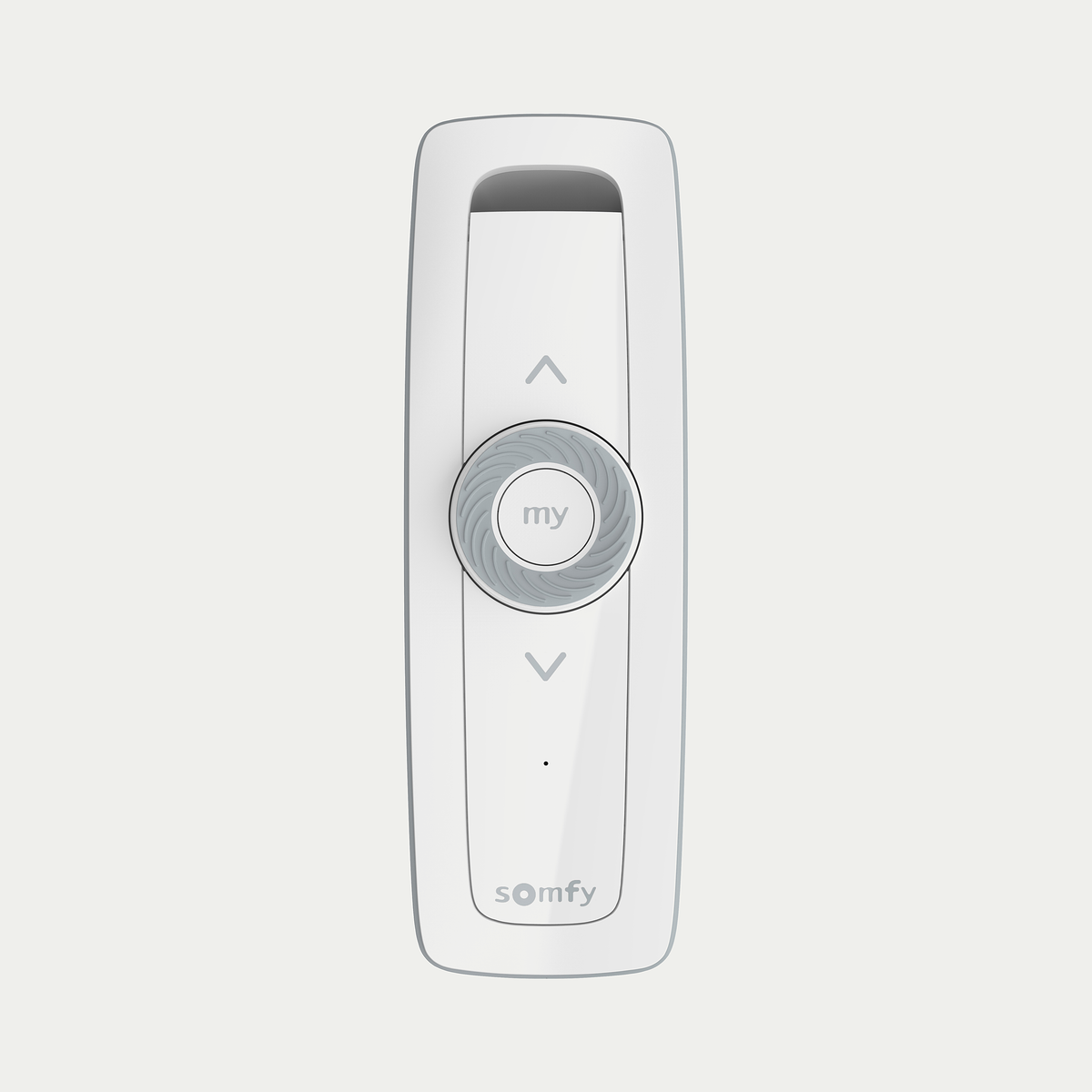 Somfy Variation io II Handsender 1 Kanal freigestellt