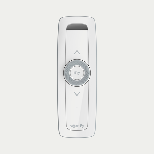 Somfy Variation io II Handsender 1 Kanal freigestellt