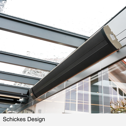 Heizstrahler HeatZone