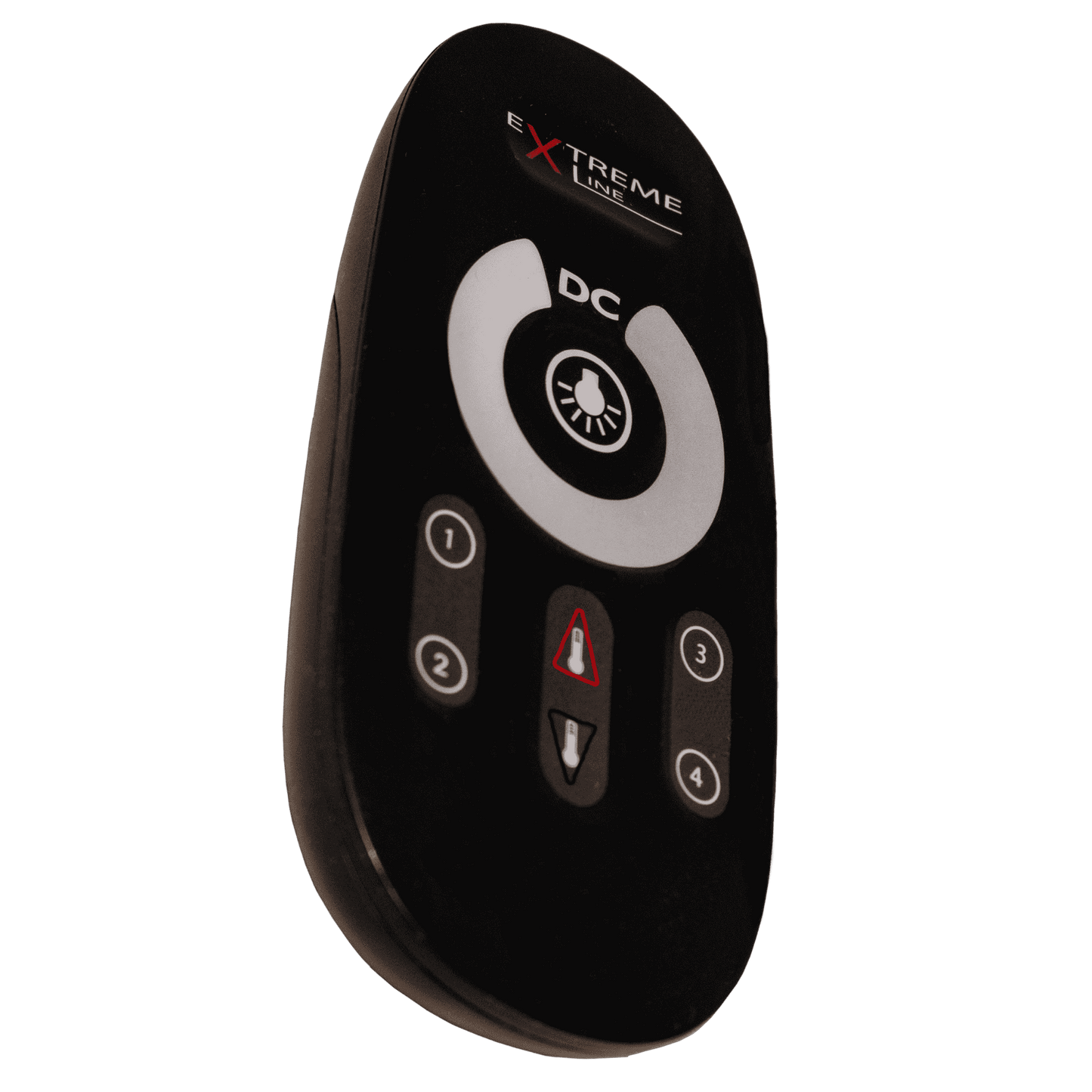 Heizstrahler HeatShine Carbon