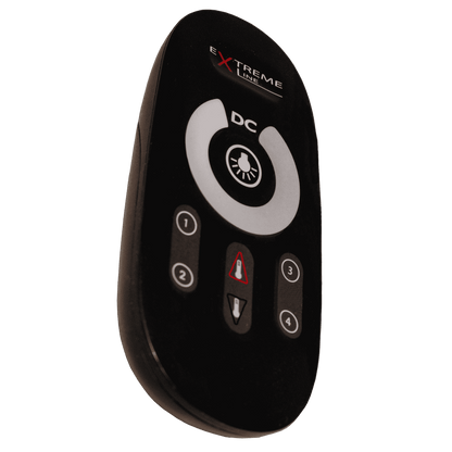 Heizstrahler HeatShine Carbon