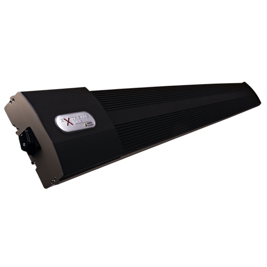 Heizstrahler HeatZone