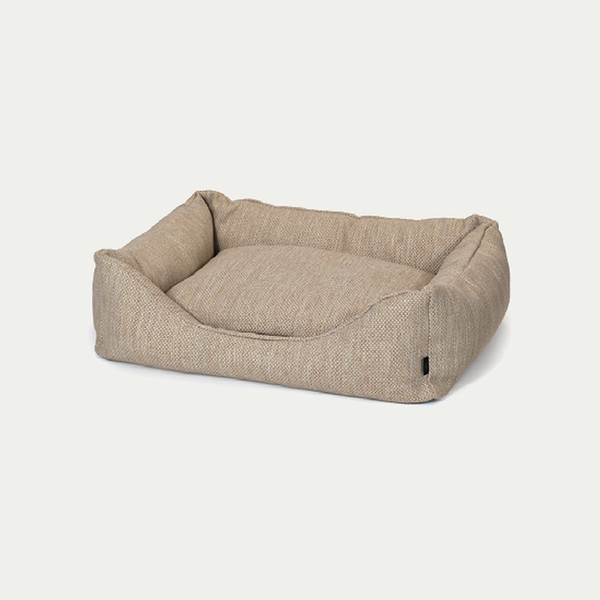 Fischer Möbel Hundebett 90 x 75 cm freigestellt