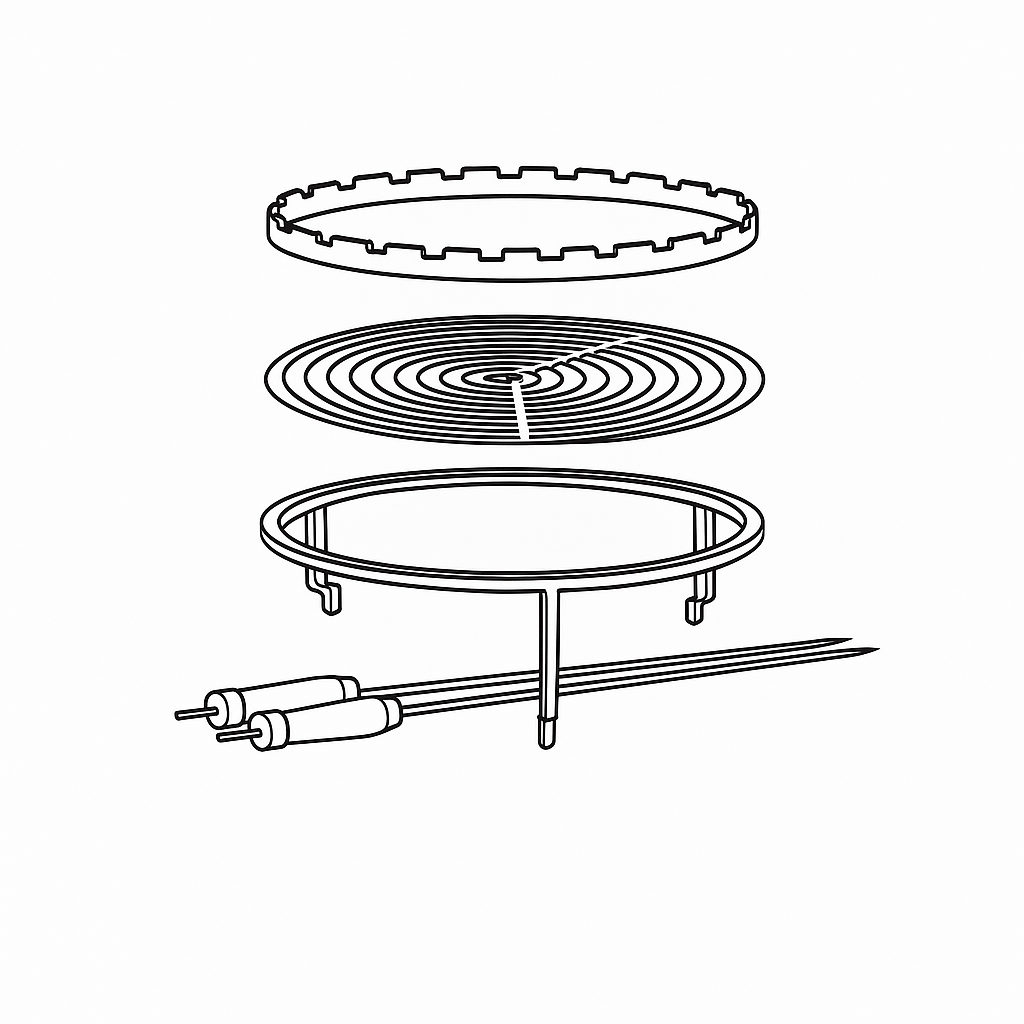 OFYR Grill Accessories Set 85 – Das perfekte Komplettpaket für vielseitiges Outdoor Cooking