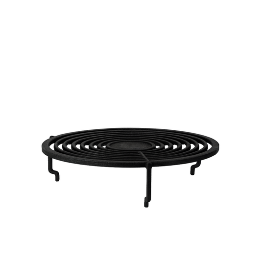 OFYR Grillrost 85 – robuste Grill-Erweiterung für noch mehr Möglichkeiten