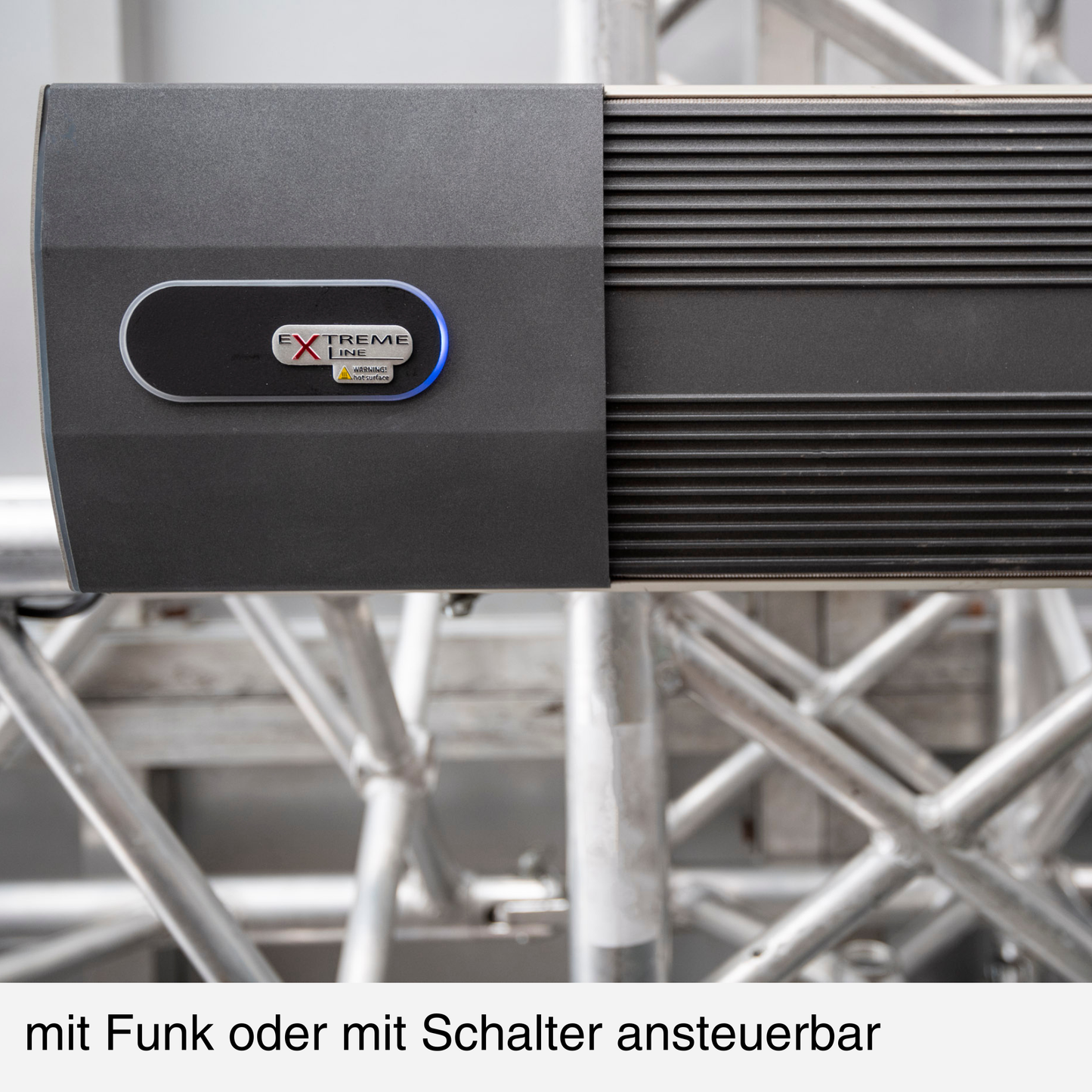 Heizstrahler HeatZone