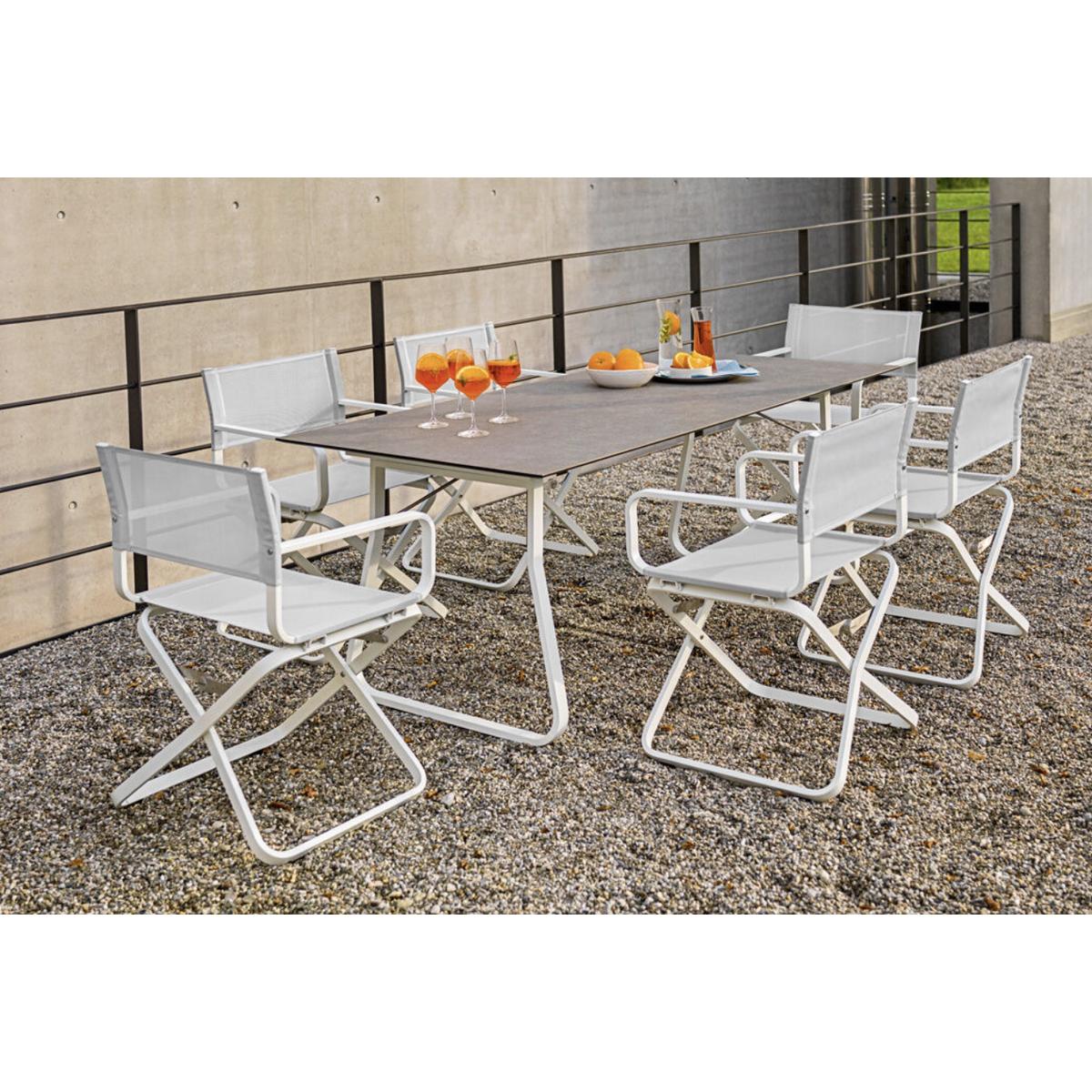 AHOI Tisch 200 x 90 cm