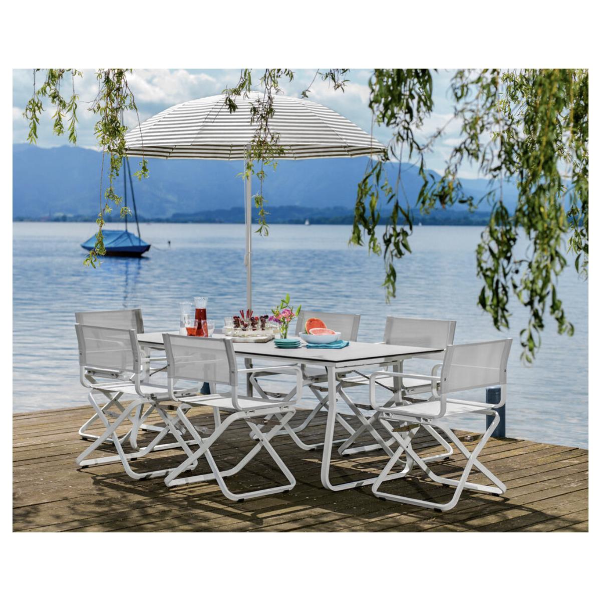 AHOI Tisch 200 x 90 cm