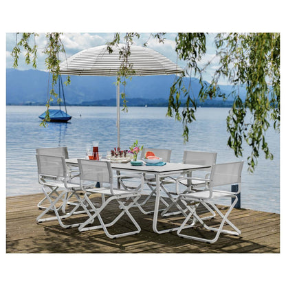 AHOI Tisch 200 x 90 cm