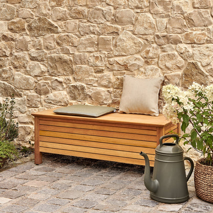 Kissen 40 x 40 cm Acrylbezug