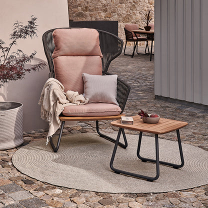 Kissen 40 x 40 cm Acrylbezug