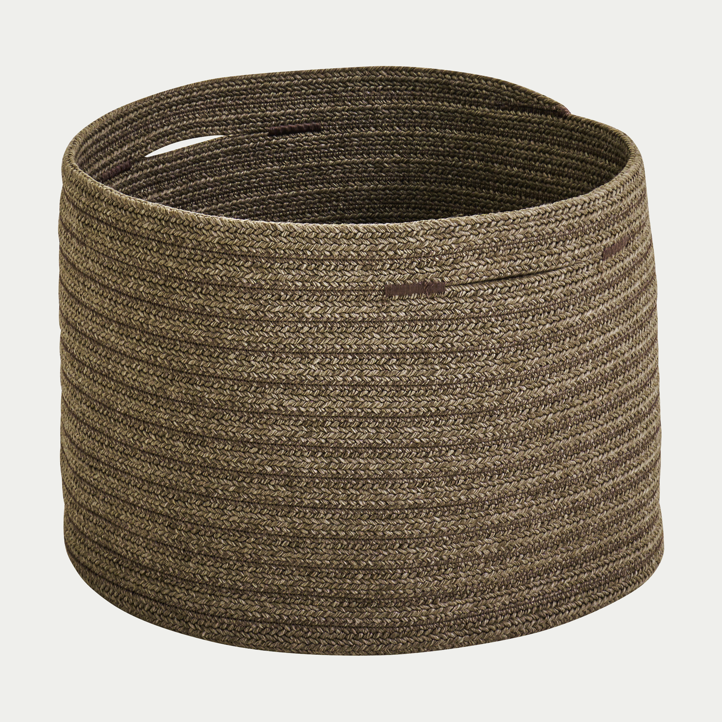 Korb – Taupe, Medium