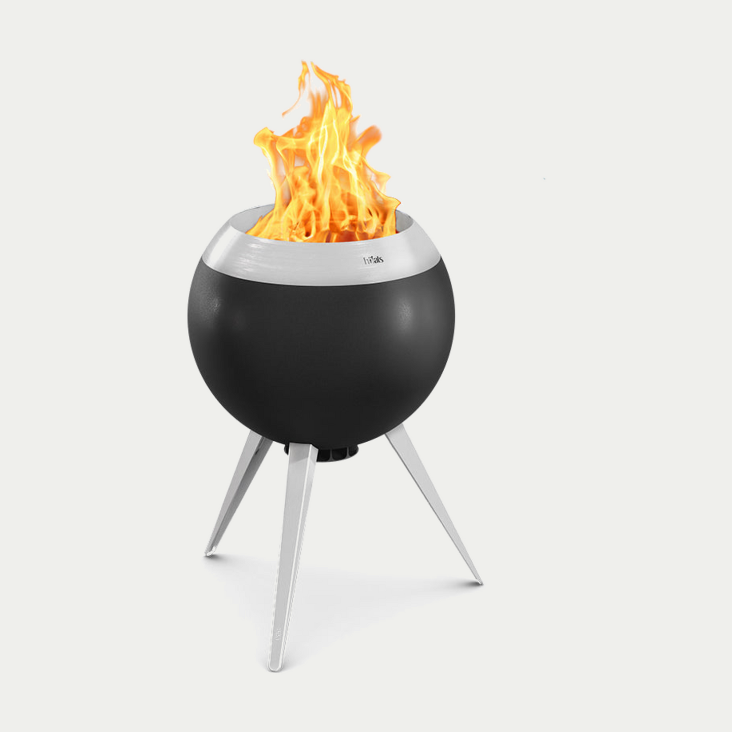 MOON 55 Feuerkorb – freigestellt
