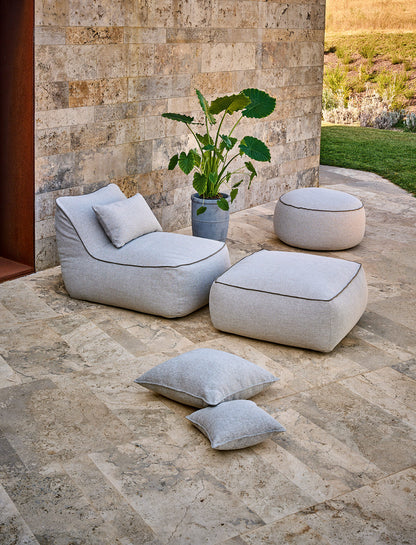 Weishäupl MALIHA Lounge Sessel