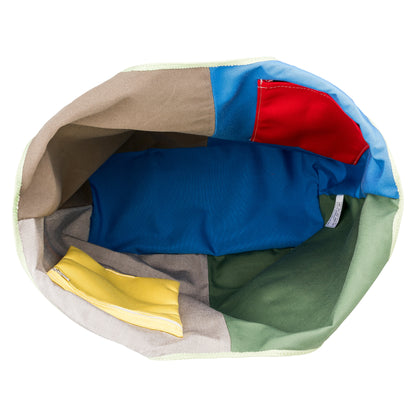 Weishäupl Multibag – hochwertige Badetasche für Strand, Pool &amp; Alltag