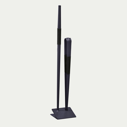 OFYR Buffadoo Set Black – freigestellt