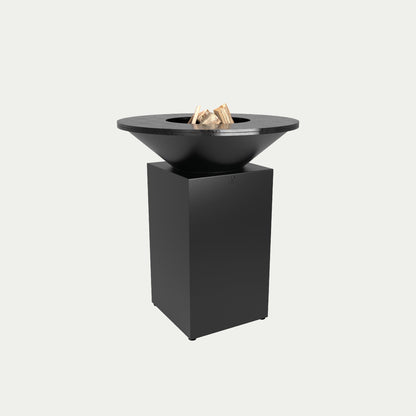 OFYR Classic+ 85 cm / Black – freigestellt