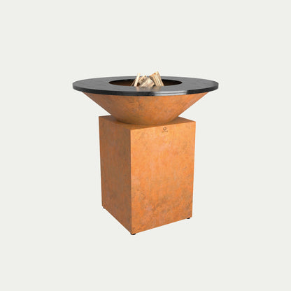 OFYR Classic+ 100 cm / Corten – freigestellt