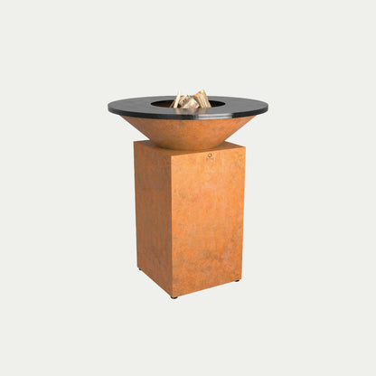 OFYR Classic+ 85 cm / Corten – freigestellt