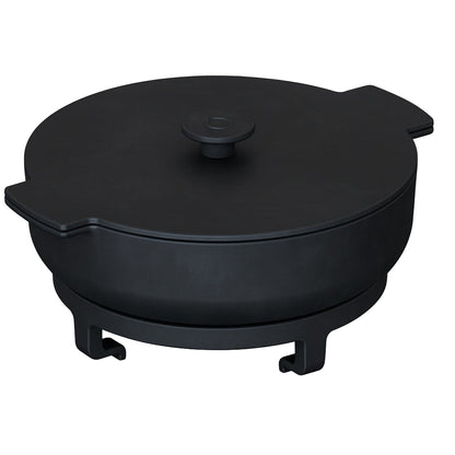 OFYR Tabl'O Cast Iron Casserole Set