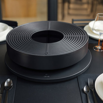 OFYR Tabl´O Tischgrill