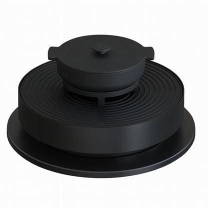 OFYR Tabl'O Cast Iron Casserole Set