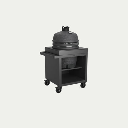 OFYR PRO Connect x BSTRD. PRO Graphite Black – freigestellt