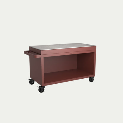 OFYR PRO Connect Mise & Place Module Red – freigestellt