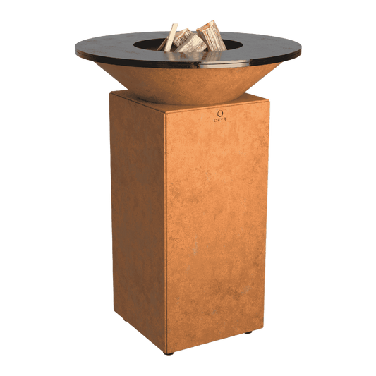 Cooking Units l Heritage Classic