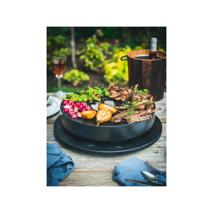 OFYR Tabl´O Tischgrill